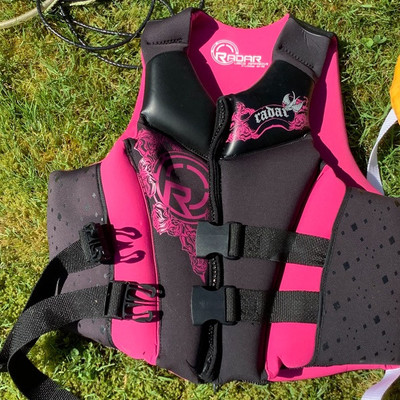 145  Boating Fun