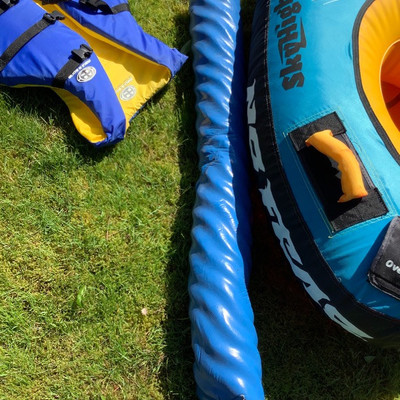 145  Boating Fun