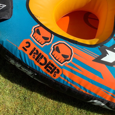 145  Boating Fun