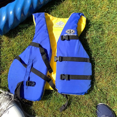 145  Boating Fun