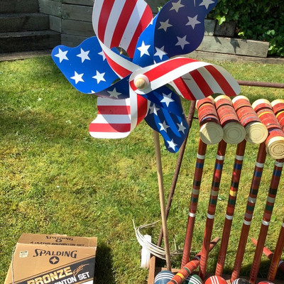 146 Summer Yard Games