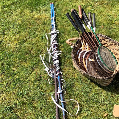 146 Summer Yard Games