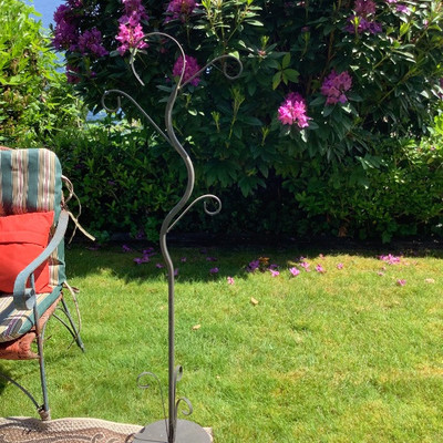 148 Outdoor Sitting Area