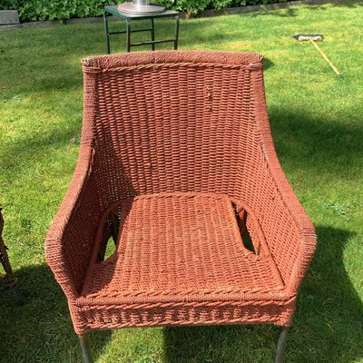 148 Outdoor Sitting Area