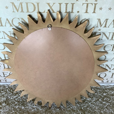 154 Sun Mirror