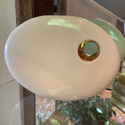 156 Large Lighted Display Cabinet with Contents