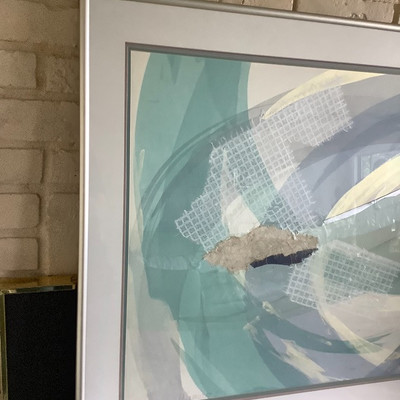 160 Windswept by Erickson Original Signed