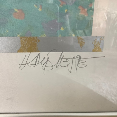 164 â€œ181 Proofâ€ Original by Shette