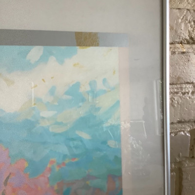 164 â€œ181 Proofâ€ Original by Shette