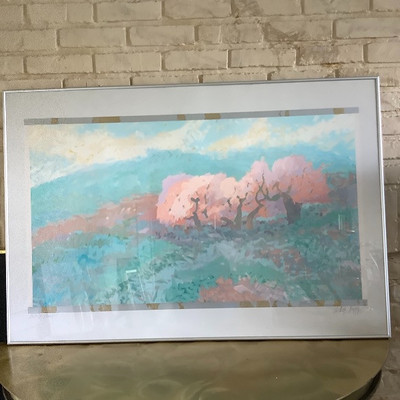 164 â€œ181 Proofâ€ Original by Shette