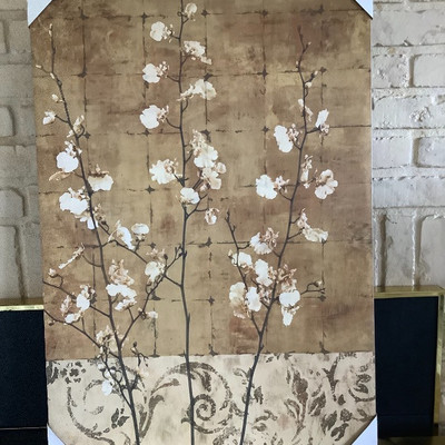 168 Canvas Wall Art