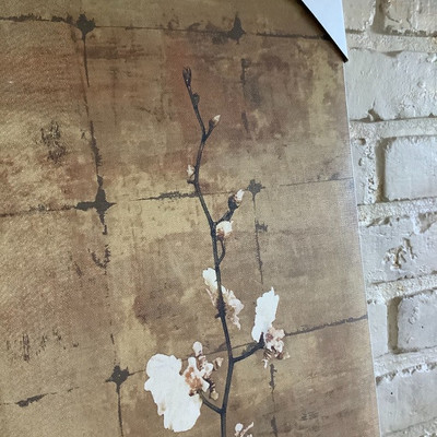 168 Canvas Wall Art
