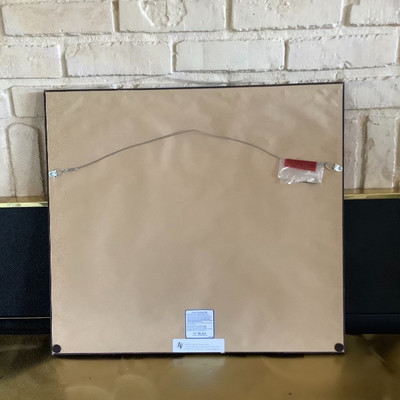 175 â€œKentucky Derbyâ€  Signed by Trish Biddle