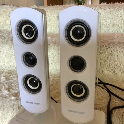 180 Samsung 3 Piece Multi Media Sound Bar