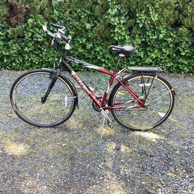 trek 7500fx
