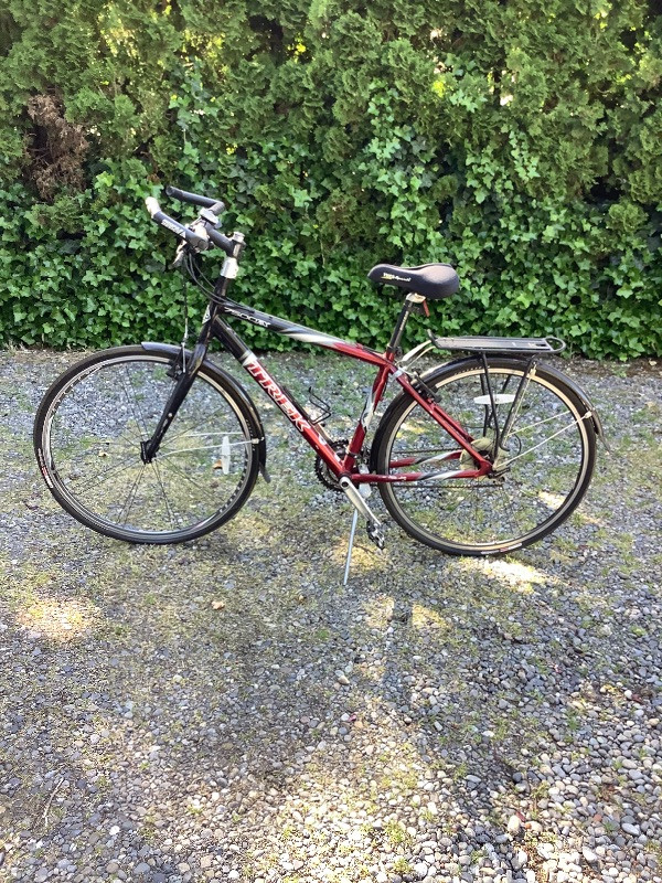 Trek 7500 fx for sale hotsell