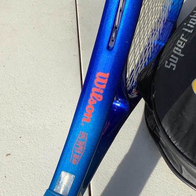 191 Tennis Lot