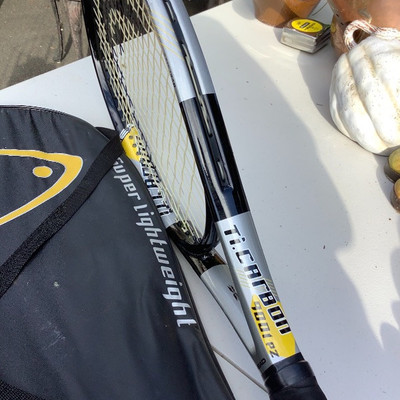 191 Tennis Lot