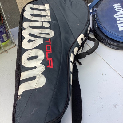 191 Tennis Lot