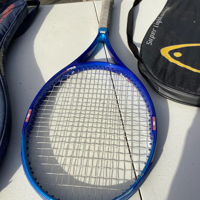 191 Tennis Lot
