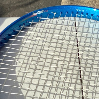 191 Tennis Lot