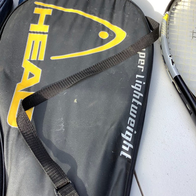 191 Tennis Lot