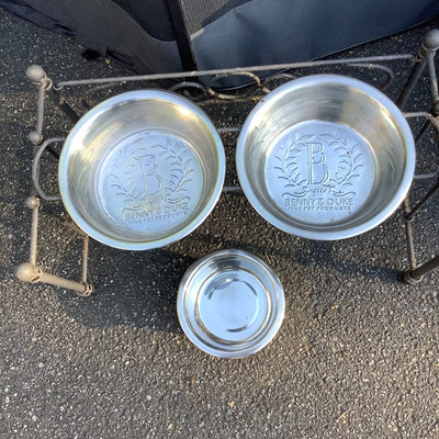 197 Dog Lot