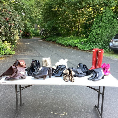198 Womenâ€™s Shoes Name Brands