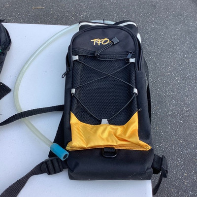 199 Huge Camping and Fishing Lot