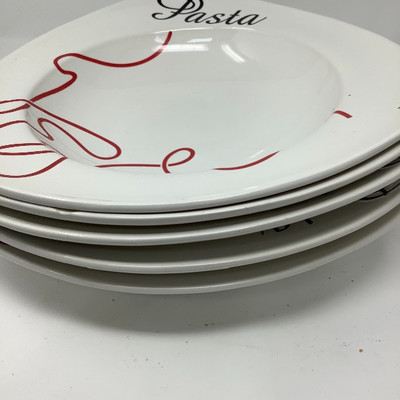 202 Pasta Lot