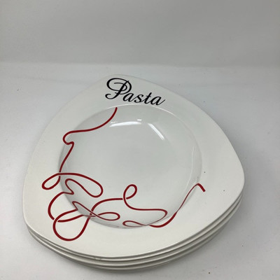 202 Pasta Lot