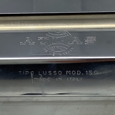 202 Pasta Lot