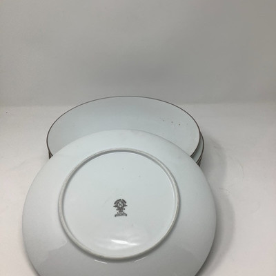 203. Noritake China Set â€œ5932 Colonyâ€
