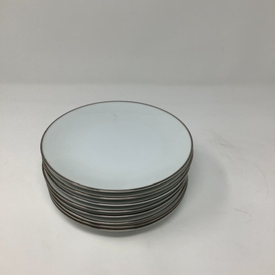 203. Noritake China Set â€œ5932 Colonyâ€