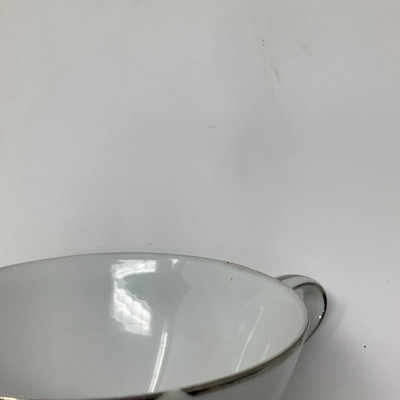 203. Noritake China Set â€œ5932 Colonyâ€