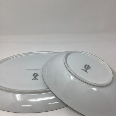 203. Noritake China Set â€œ5932 Colonyâ€
