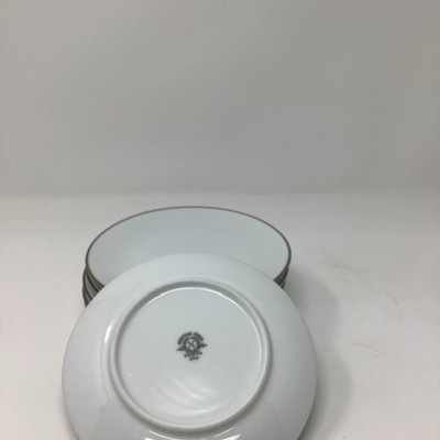203. Noritake China Set â€œ5932 Colonyâ€