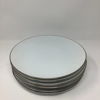 203. Noritake China Set â€œ5932 Colonyâ€