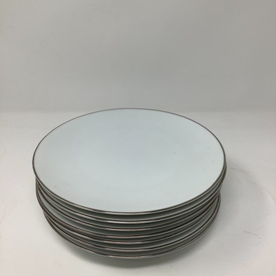 203. Noritake China Set â€œ5932 Colonyâ€