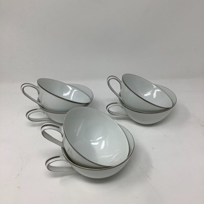 203. Noritake China Set â€œ5932 Colonyâ€