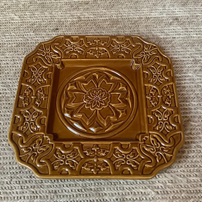 204 â€œAmerican Atelierâ€ Stone Ware Dish Set