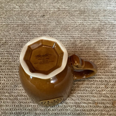 204 â€œAmerican Atelierâ€ Stone Ware Dish Set