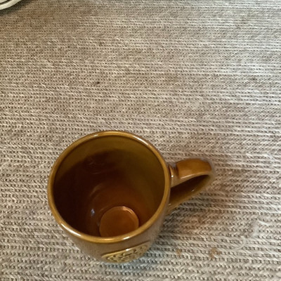 204 â€œAmerican Atelierâ€ Stone Ware Dish Set
