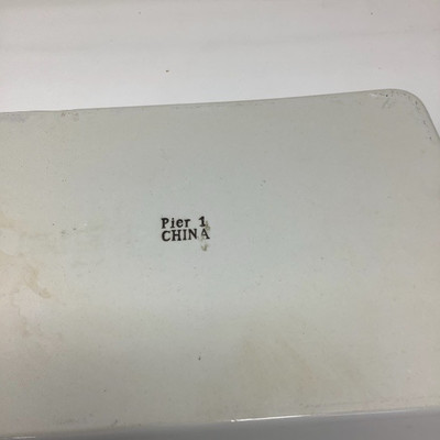 207  Mostly White Corning Ware Cooking Dishes