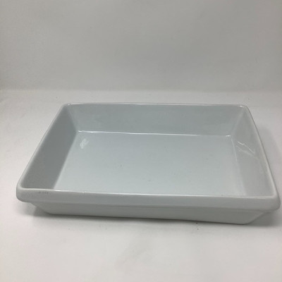 207  Mostly White Corning Ware Cooking Dishes