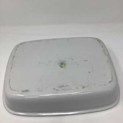 207  Mostly White Corning Ware Cooking Dishes