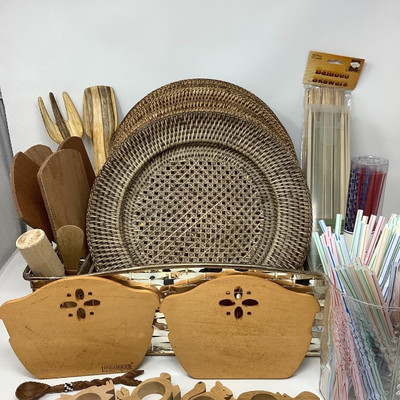 208 Picnic Lot