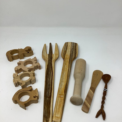 208 Picnic Lot