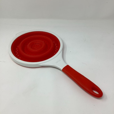 209 Red Kitchen Collection