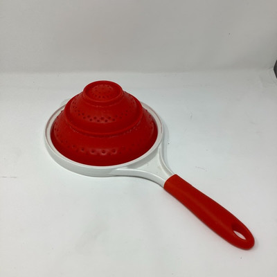 209 Red Kitchen Collection
